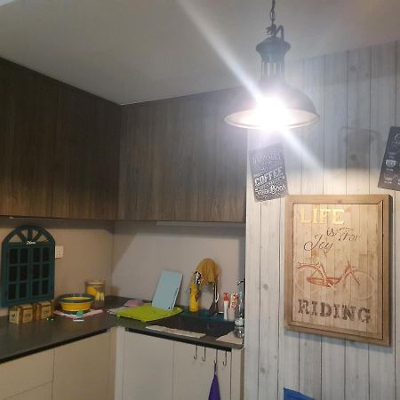 Studio Near Klcc And Lrt With Superb View 吉隆坡 外观 照片